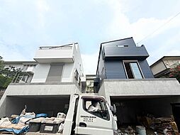 横浜市 青葉区すすき野1丁目 戸建て 1号棟