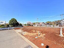 相模原市 中央区田名塩田2丁目 土地 2区画