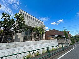世田谷区喜多見3丁目 戸建て