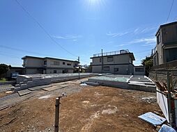 伊勢原市八幡台2丁目 戸建て 1号棟