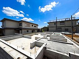 伊勢原市八幡台2丁目 戸建て 2号棟