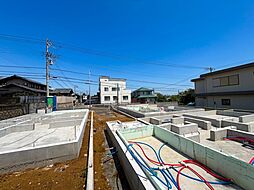 伊勢原市八幡台2丁目 戸建て 3号棟