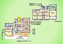 横浜市 青葉区荏田西5丁目 戸建て