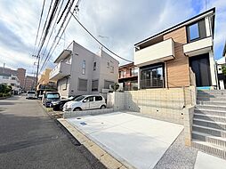 町田市忠生4丁目 戸建て 1号棟