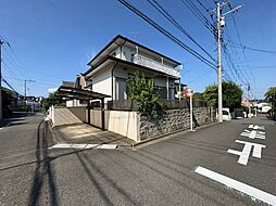 川崎市 多摩区南生田1丁目 土地