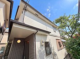 日野市大坂上4丁目 戸建て