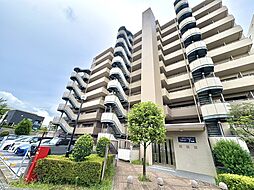 仲町台パークヒルズ