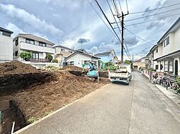 大和市西鶴間4丁目 戸建て 2号棟
