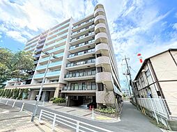 マイキャッスル・ラルジュ横浜西