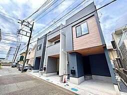 大和市中央林間4丁目 戸建て 3号棟