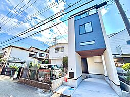 大和市深見台4丁目 戸建て