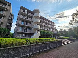 新ゆりグリーンタウン楠街区4号棟