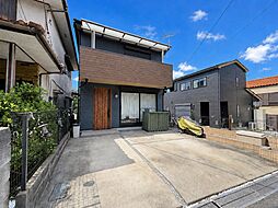 日野市南平2丁目 戸建て
