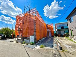 町田市小山町 戸建て 2号棟