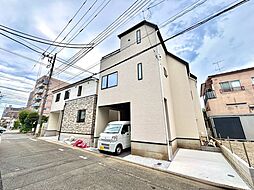 八王子市本町 戸建て 1号棟