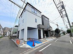 相模原市 南区相模台6丁目 戸建て 1号棟