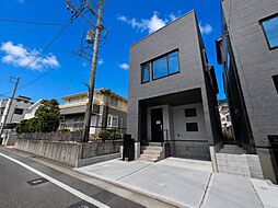 藤沢市花の木 戸建て A号棟