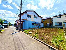 相模原市 中央区緑が丘2丁目 戸建て 1号棟