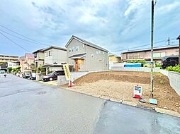 町田市小川1丁目 土地