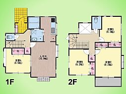 多摩市連光寺4丁目 戸建て