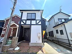 海老名市大谷南4丁目 戸建て