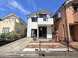 町田市野津田町 戸建て