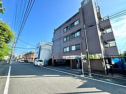 フローレンスパレス矢部