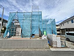 川崎市 麻生区王禅寺 東5丁目 戸建て 1号棟