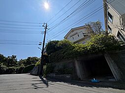町田市金井2丁目 戸建て