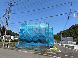 町田市図師町 戸建て 4号棟