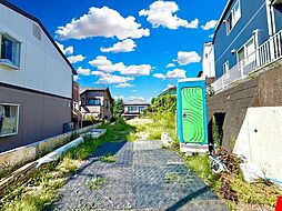 横浜市 青葉区たちばな台1丁目 戸建て 1号棟