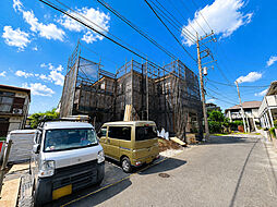 大和市下鶴間 戸建て 1号棟