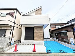 相模原市 南区東林間8丁目 戸建て 1号棟
