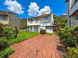 町田市南大谷5丁目 土地