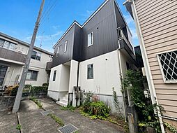 厚木市温水西1丁目 戸建て