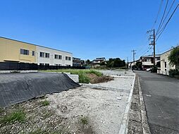 相模原市 緑区下九沢 土地 1区画