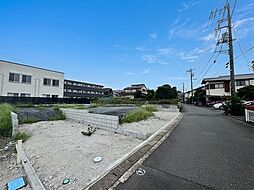 相模原市 緑区下九沢 土地 3区画