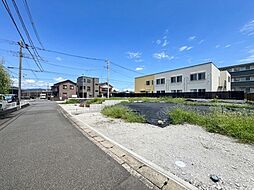 相模原市 緑区下九沢 土地 4区画