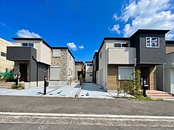 町田市鶴川5丁目 戸建て 1号棟