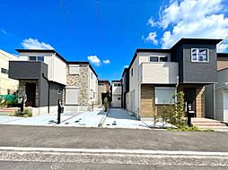 町田市鶴川5丁目 戸建て 3号棟