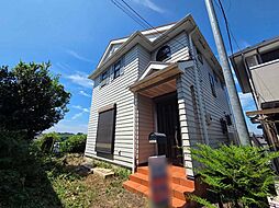 横浜市 緑区三保町 戸建て