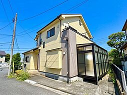 多摩市和田 戸建て