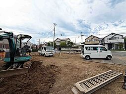 町田市小山町 戸建て B号棟