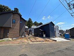 町田市小山町 戸建て 2号棟