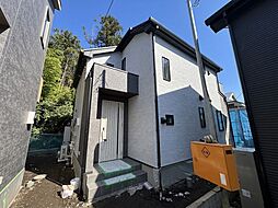 町田市小山町 戸建て 8号棟