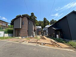 町田市小山町 戸建て 10号棟