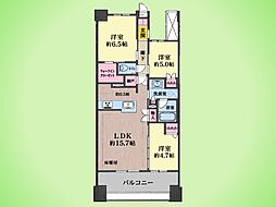 プラウドシティ日吉レジデンスIII