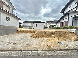 横浜市 旭区上白根2丁目 戸建て 1号棟
