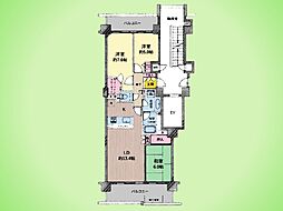 港北ニュータウンイオ2番館