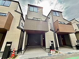 府中市南町4丁目 戸建て 2号棟